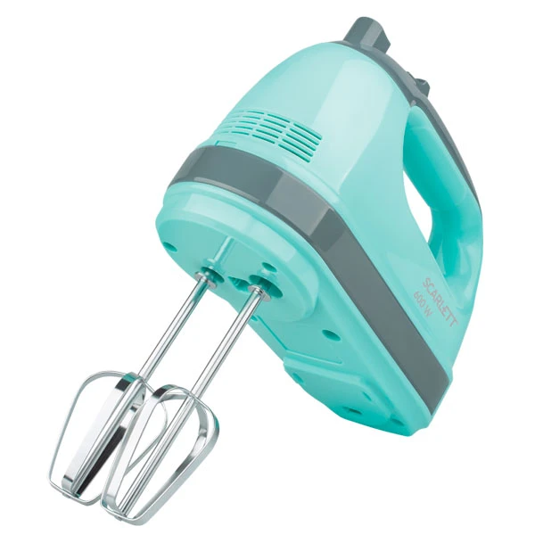 Миксер Scarlett SC-HM40S11 - фото 2