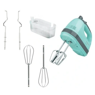 Миксер Scarlett SC-HM40S11