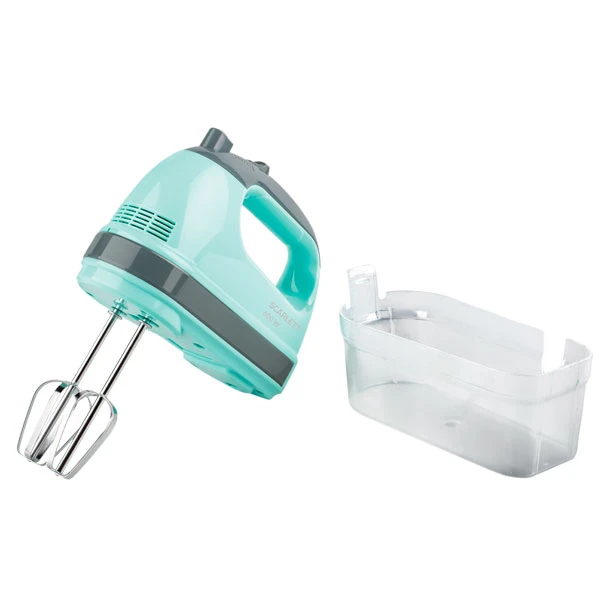 Миксер Scarlett SC-HM40S11 - фото 7