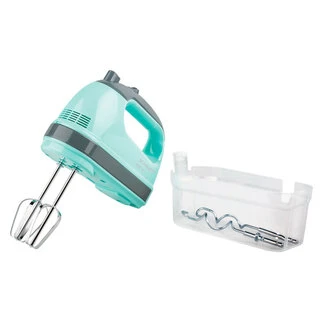 Миксер Scarlett SC-HM40S11