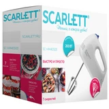 Миксер Scarlett SC-HM40S03 - фото 7