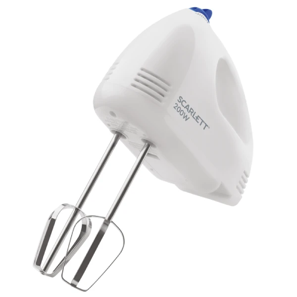 Миксер Scarlett SC-HM40S03 - фото 4