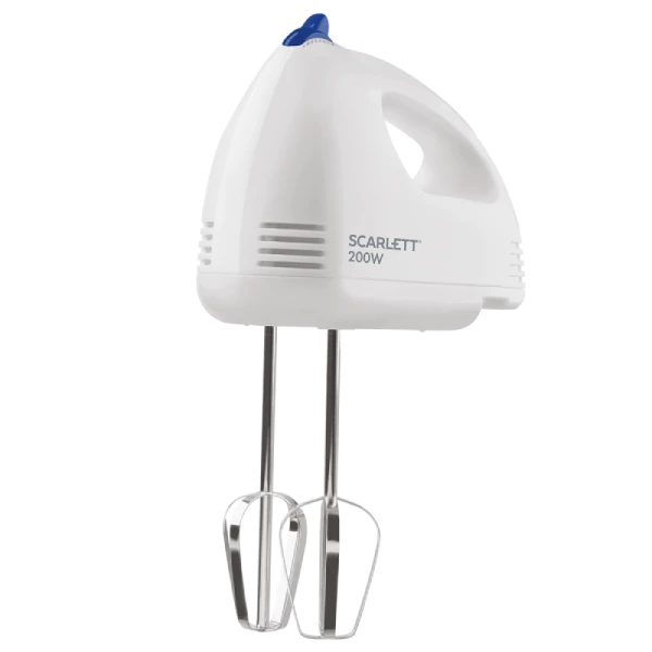 Миксер Scarlett SC-HM40S03 - фото 2