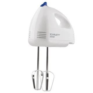 Миксер Scarlett SC-HM40S03