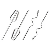 Миксер Scarlett SC-HM40S03 - фото 6