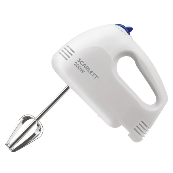 Миксер Scarlett SC-HM40S03 - фото 3