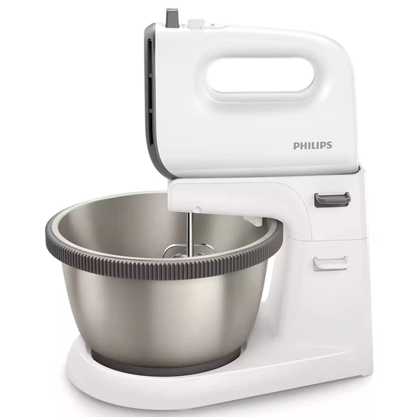 Миксер стационарный Phillips HR3750/00 - фото 2