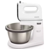 Миксер стационарный Phillips HR3750/00 - фото 2