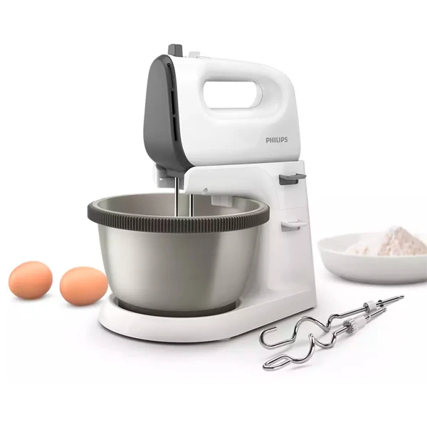 Миксер стационарный Phillips HR3750/00 - фото 7