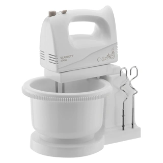Миксер Scarlett SC-HM40B03
