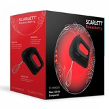 Миксер Scarlett SC-HM40S19 - фото 4
