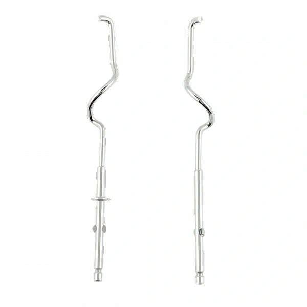 Миксер Scarlett SC-HM40S19 - фото 2