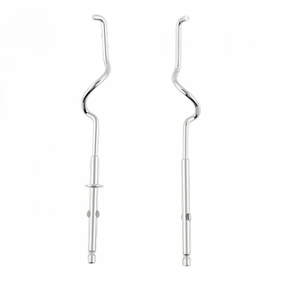 Миксер Scarlett SC-HM40S19