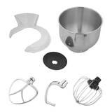 Планетарный миксер Kitfort KT-1337-1 - фото 3