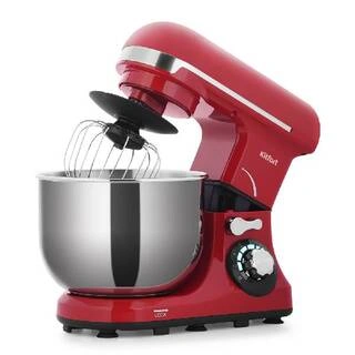 Планетарный миксер Kitfort KT-1337-1