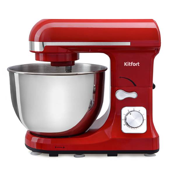 Планетарный миксер Kitfort KT-1324-1