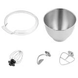 Планетарный миксер Kitfort KT-1353 - фото 4