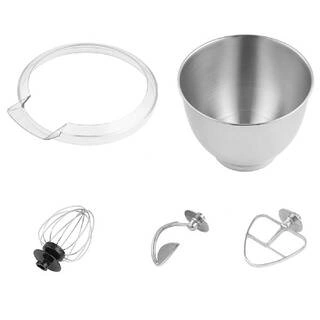 Планетарный миксер Kitfort KT-1353