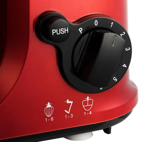 Планетарный миксер Kitfort KT-1353 - фото 3