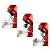 Планетарный миксер Kitfort KT-1353 - фото 2