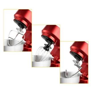 Планетарный миксер Kitfort KT-1353