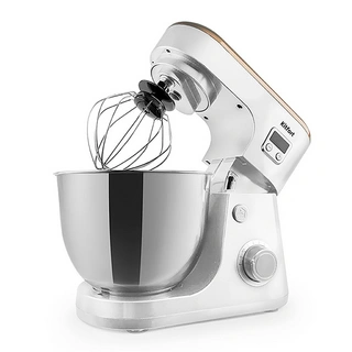 Планетарный миксер Kitfort KT-1308-2