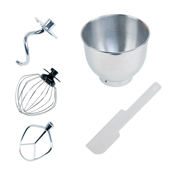 Планетарный миксер Kitfort KT-1308-2 - фото 2