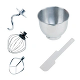 Планетарный миксер Kitfort KT-1308-2 - фото 2