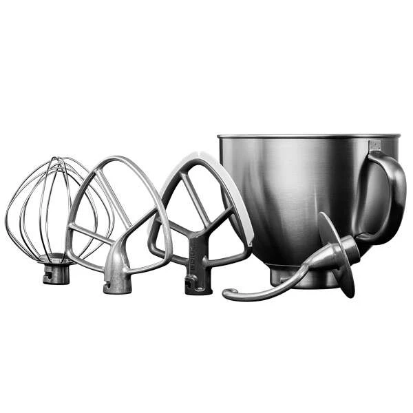 Миксер BORK E800 - фото 4