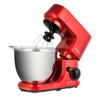 Планетарный миксер Kitfort КТ-1354