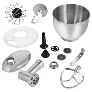 Планетарный миксер Kitfort КТ-1350 KT-1350