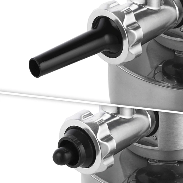 Планетарный миксер Kitfort КТ-1350 KT-1350 - фото 2