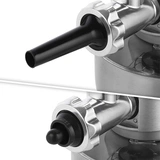 Планетарный миксер Kitfort КТ-1350 KT-1350 - фото 2