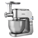 Планетарный миксер Kitfort КТ-1350 KT-1350 - фото 5