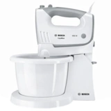 Миксер Bosch MFQ2600W - фото 2