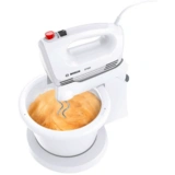 Миксер Bosch MFQ2600W - фото 3