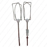 Миксер стационарный  Moulinex Prep Mix HM464110 - фото 16