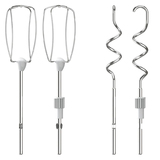 Миксер стационарный  Moulinex Prep Mix HM464110 - фото 5