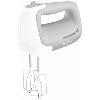 Ручной миксер Moulinex Prepmix HM450B10