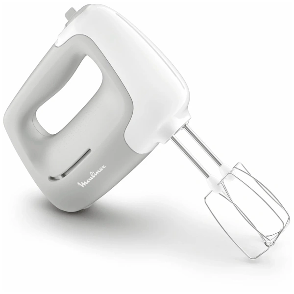 Ручной миксер Moulinex Prepmix HM450B10 - фото 3