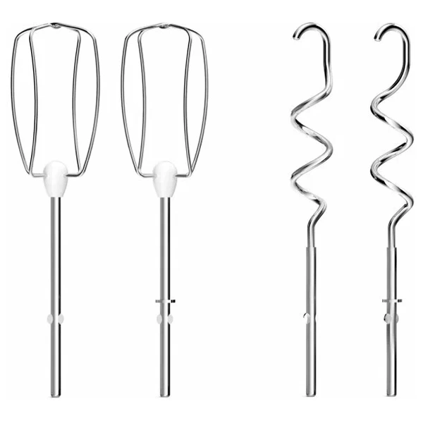 Ручной миксер Moulinex Prepmix HM450B10 - фото 4