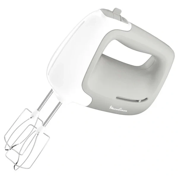 Ручной миксер Moulinex Prepmix HM450B10 - фото 5