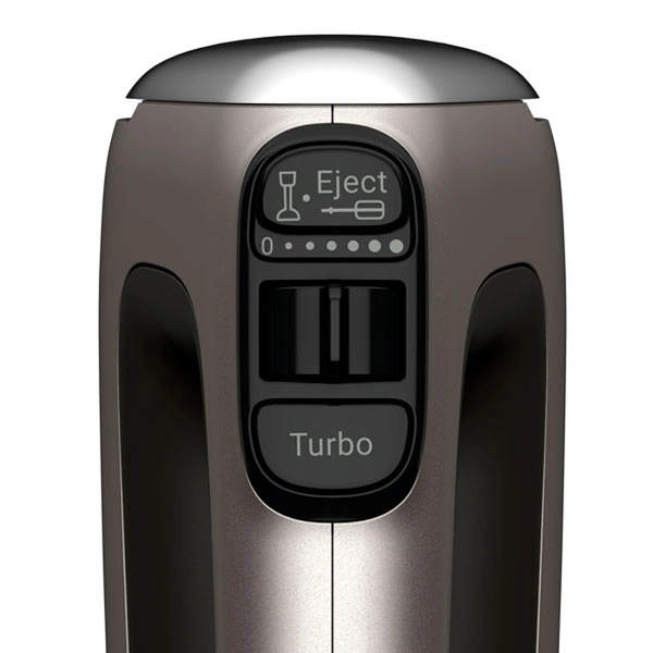 Миксер Moulinex Powermix Silence HM650E10 - фото 2