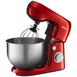Планетарный миксер Kitfort КТ-3018-1 Красный