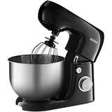 Планетарный миксер Kitfort КТ-3018-3 Черный