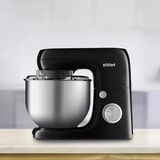 Планетарный миксер Kitfort КТ-3018-3 Черный - фото 6