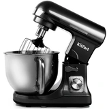 Планетарный миксер Kitfort КТ-1343-1 Черный - фото 2