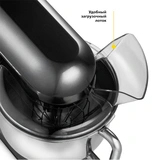 Планетарный миксер Kitfort КТ-1343-1 Черный - фото 5