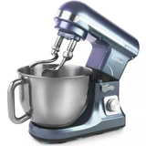 Планетарный миксер Kitfort КТ-1343-2 Светло-голубой