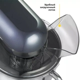 Планетарный миксер Kitfort КТ-1343-2 Светло-голубой - фото 5